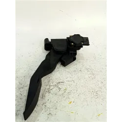 Recambio de potenciometro pedal gas para opel zafira a (1999) 2.2 dti 16v referencia OEM IAM 0281002298 F01C050001  