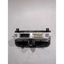 Recambio de mando climatizador para ford fiesta v (jh_, jd_) 1.4 tdci referencia OEM IAM 6S6T18C612AE  