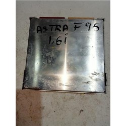 Recambio de centralita cierre para opel corsa b (03.1997) 1.2 top 100 (e) [1,2 ltr. - 48 kw 16v cat (x 12 xe / lw4)] referencia 