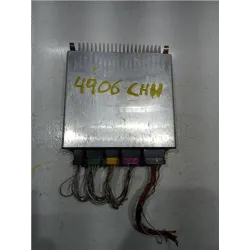 Recambio de centralita para mercedes-benz autobus urbano o-530 referencia OEM IAM 4461300280  