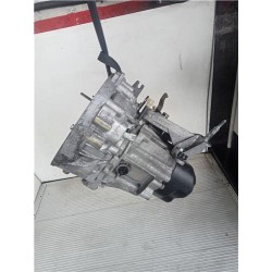 Recambio de caja cambios manual para renault megane ii (bm0/1_, cm0/1_) 1.6 16v (bm0c, cm0c) referencia OEM IAM JH3142  