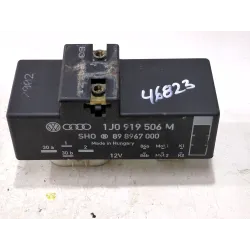 CAJA PRECALENTAMIENTO 1J0919506M 