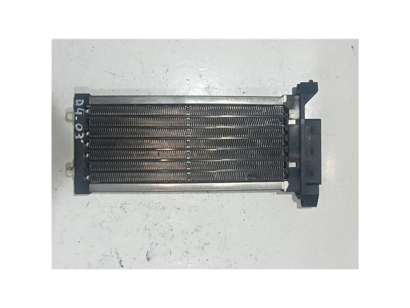 Recambio de resistencia calefaccion para audi a4 berlina (8e)(04.2003) 1.9 tdi (96kw) [1,9 ltr. - 96 kw tdi] referencia OEM IAM 