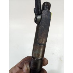 Recambio de inyector para volvo s70 berlina (1996) 2.5 d / tdi [2,5 ltr. - 103 kw turbodiesel] referencia OEM IAM 0432193615  