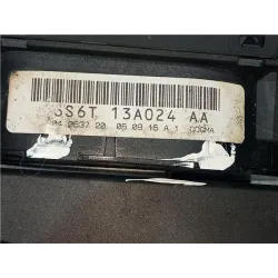 Recambio de mando de luces para ford fiesta (cbk)(2002) referencia OEM IAM 6S6T13A024AA  