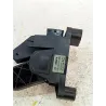Recambio de potenciometro pedal gas para opel zafira a (1999) 2.2 dti 16v referencia OEM IAM 0281002298 F01C050001  