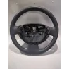 Recambio de volante para renault clio iii 1.1 referencia OEM IAM 8200057418  