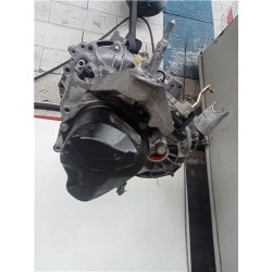 Recambio de caja cambios manual para renault megane ii (bm0/1_, cm0/1_) 1.6 16v (bm0c, cm0c) referencia OEM IAM JH3142  