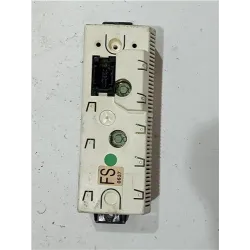 Recambio de reloj horario para opel astra g berlina di referencia OEM IAM 24428043  