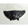 Recambio de mandos climatizador para nissan primera berlina (p12)(12.2001) 1.9 dci referencia OEM IAM 28395AV600  