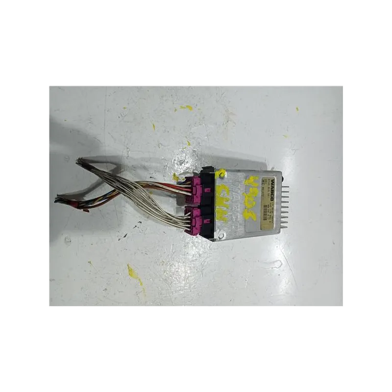 Recambio de centralita para mercedes-benz autobus urbano o-530 referencia OEM IAM 4461700820  