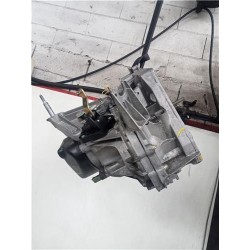 Recambio de caja cambios manual para renault megane ii (bm0/1_, cm0/1_) 1.6 16v (bm0c, cm0c) referencia OEM IAM JH3142  