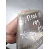 Recambio de piloto intermitente lateral delantero izquierdo para peugeot 106 i (1a, 1c) 1.1 referencia OEM IAM 6E0189096  