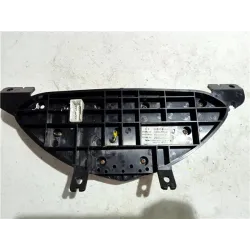 Recambio de mandos climatizador para nissan primera berlina (p12)(12.2001) 1.9 dci referencia OEM IAM 28395AV600  