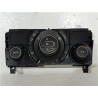 Recambio de mandos climatizador para peugeot 5008 (09.2009) 2.0 style [2,0 ltr. - 110 kw blue-hdi fap] referencia OEM IAM 967383