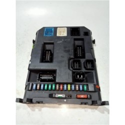 Recambio de bsi para peugeot 207 (2006) 1.4 confort [1,4 ltr. - 50 kw hdi] referencia OEM IAM 9664983080  