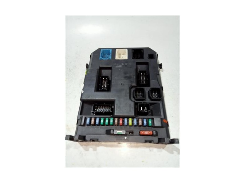 Recambio de bsi para peugeot 207 (2006) 1.4 confort [1,4 ltr. - 50 kw hdi] referencia OEM IAM 9664983080  