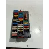 Recambio de caja fusibles/rele para citroën berlingo (2002) collection (rhy / dw10td) referencia OEM IAM   