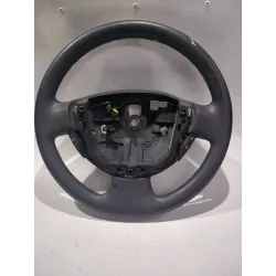 Recambio de volante para renault clio iii 1.1 referencia OEM IAM 8200057418  