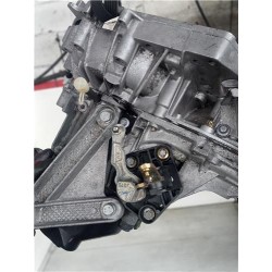 Recambio de caja cambios manual para renault megane ii (bm0/1_, cm0/1_) 1.6 16v (bm0c, cm0c) referencia OEM IAM JH3142  