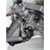 Recambio de caja cambios manual para renault megane ii (bm0/1_, cm0/1_) 1.6 16v (bm0c, cm0c) referencia OEM IAM JH3142  