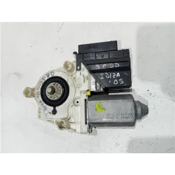 Recambio de motor elevalunas delantero derecho para seat ibiza (6l1)(04.2002) 1.9 tdi referencia OEM IAM 6Q0959801A 104383101  