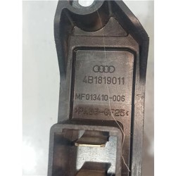 Recambio de resistencia calefaccion para audi a4 berlina (8e)(04.2003) 1.9 tdi (96kw) [1,9 ltr. - 96 kw tdi] referencia OEM IAM 
