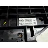 Recambio de mandos climatizador para nissan primera berlina (p12)(12.2001) 1.9 dci referencia OEM IAM 28395AV600  
