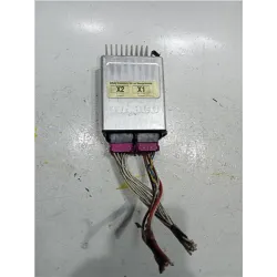Recambio de centralita para mercedes-benz autobus urbano o-530 referencia OEM IAM 4461700820  