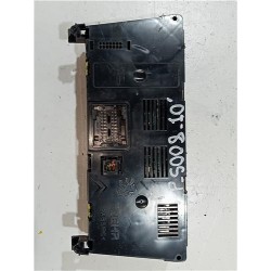 Recambio de mandos climatizador para peugeot 5008 (09.2009) 2.0 style [2,0 ltr. - 110 kw blue-hdi fap] referencia OEM IAM 967383