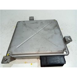 Recambio de centralita inyeccion para rover rover 200 (rf)(1996) 1.4 214 si (3-ptas.) [1,4 ltr. - 76 kw 16v cat] referencia OEM 
