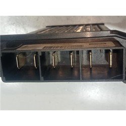 Recambio de resistencia calefaccion para audi a4 berlina (8e)(04.2003) 1.9 tdi (96kw) [1,9 ltr. - 96 kw tdi] referencia OEM IAM 