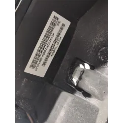 Recambio de volante para renault clio iii 1.1 referencia OEM IAM 8200057418  