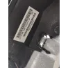 Recambio de volante para renault clio iii 1.1 referencia OEM IAM 8200057418  