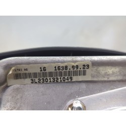 Recambio de airbag volante para mercedes-benz clase a (w168) a 160 (168.033, 168.133) referencia OEM IAM YP1L4BA1DQA. 3L23013210