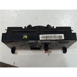 Recambio de mandos climatizador para peugeot 5008 (09.2009) 2.0 style [2,0 ltr. - 110 kw blue-hdi fap] referencia OEM IAM 967383