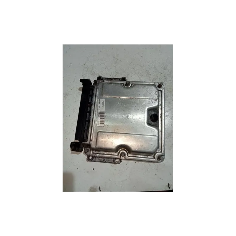 Recambio de centralita inyeccion para citroën xsara 2.0 hdi referencia OEM IAM 0281010358 EDC15C216  