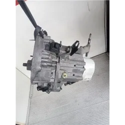 Recambio de caja cambios manual para renault scenic i (ja...)(1999) 1.9 dti (ja0n) referencia OEM IAM JC5107  