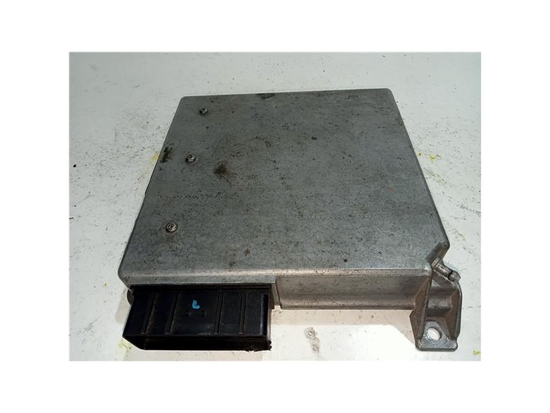 Recambio de centralita inyeccion para rover rover 200 (rf)(1996) 1.4 214 si (3-ptas.) [1,4 ltr. - 76 kw 16v cat] referencia OEM 
