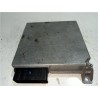 Recambio de centralita inyeccion para rover rover 200 (rf)(1996) 1.4 214 si (3-ptas.) [1,4 ltr. - 76 kw 16v cat] referencia OEM 