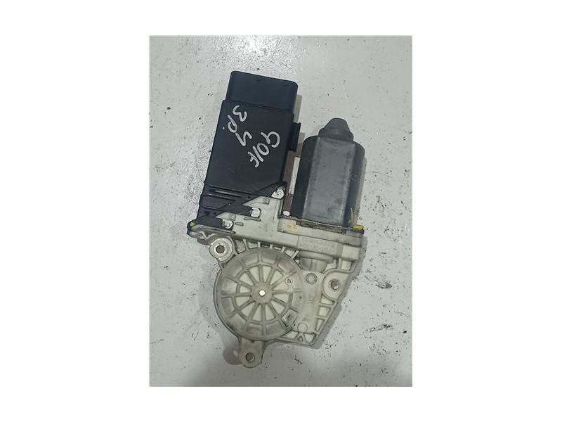 Recambio de motor elevalunas delantero izquierdo para volkswagen golf iv berlina (1j1)(1997) 1.6 16v referencia OEM IAM 97761014