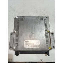 Recambio de centralita inyeccion para citroën xsara 2.0 hdi referencia OEM IAM 0281010358 EDC15C216  
