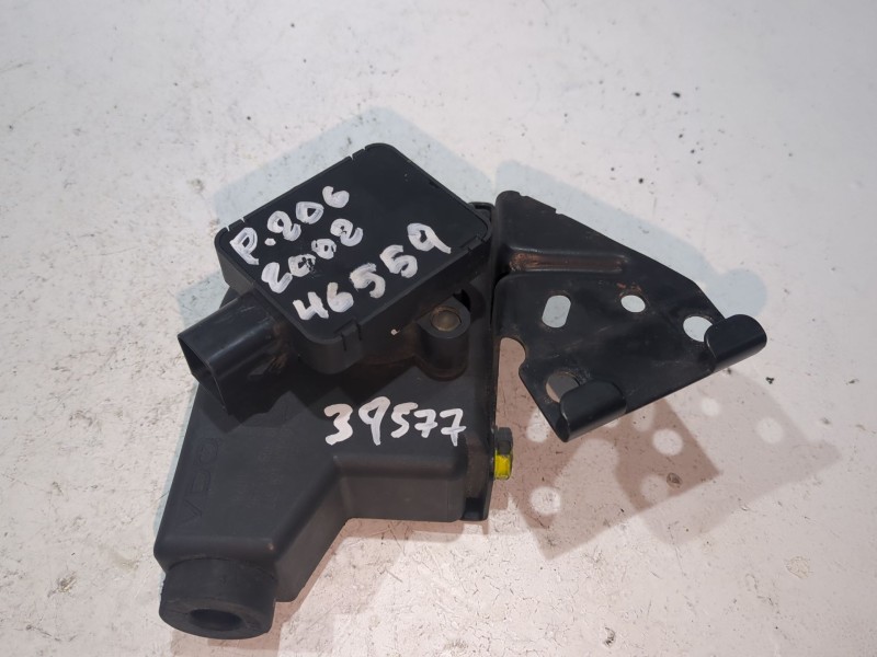Recambio de potenciometro pedal gas para peugeot 306 hatchback (7a, 7c, n3, n5) 1.9 d referencia OEM IAM 9643365680  
