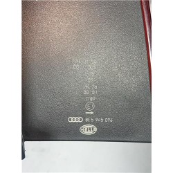 Recambio de piloto trasero derecho para audi a4 berlina (8e)(2004) 2.0 tdi 16v (103kw) [2,0 ltr. - 103 kw tdi] referencia OEM IA