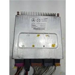 Recambio de centralita para mercedes-benz autobus urbano o-530 referencia OEM IAM A0004460303  