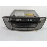 Recambio de radio cd para peugeot 107 (2005) 1.0 básico [1,0 ltr. - 50 kw] referencia OEM IAM 861200H010  