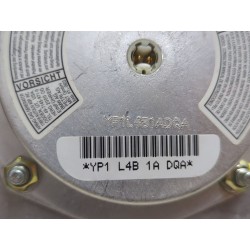 Recambio de airbag volante para mercedes-benz clase a (w168) a 160 (168.033, 168.133) referencia OEM IAM YP1L4BA1DQA. 3L23013210
