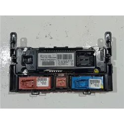 Recambio de mandos climatizador para peugeot 407 hdi 135 referencia OEM IAM VP4PUH18C612FG FNPB0D4937  