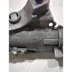 Recambio de conmutador de arranque para volkswagen polo iv (9n_, 9a_) 1.4 tdi referencia OEM IAM 4B0905851  