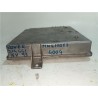 Recambio de centralita inyeccion para rover rover 200 (rf)(1996) 1.4 214 si (3-ptas.) [1,4 ltr. - 76 kw 16v cat] referencia OEM 